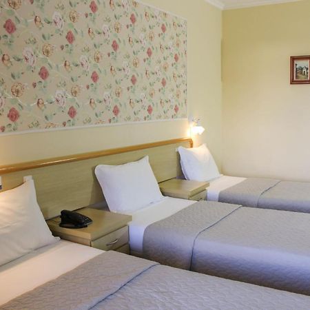 Hotel Do Santuario Nova Trento Zewnętrze zdjęcie