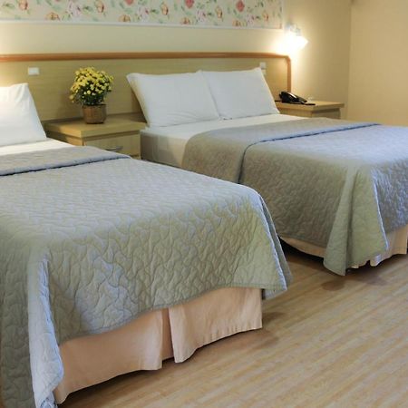 Hotel Do Santuario Nova Trento Zewnętrze zdjęcie