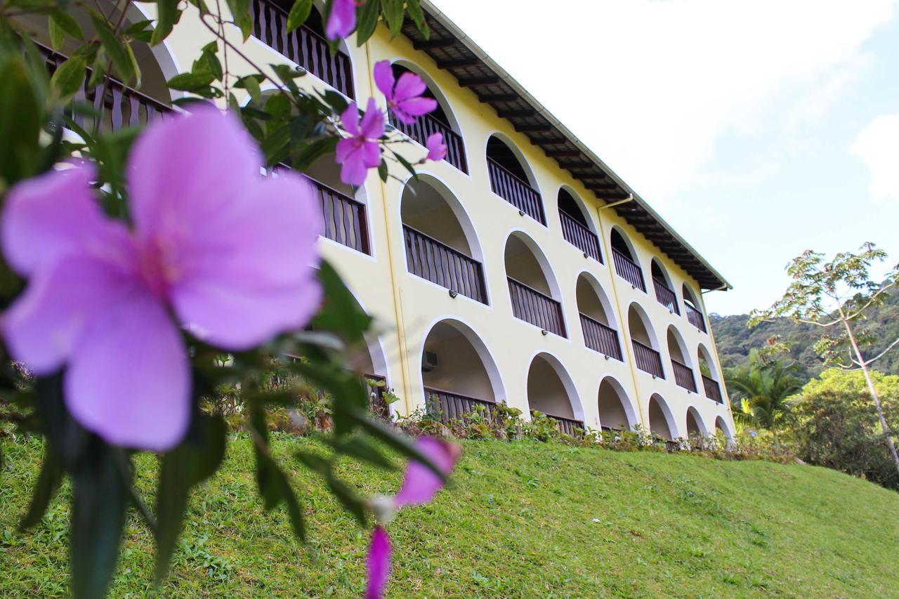 Hotel Do Santuario Nova Trento Zewnętrze zdjęcie