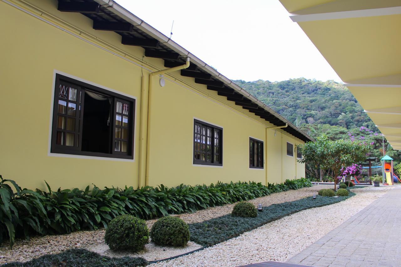 Hotel Do Santuario Nova Trento Zewnętrze zdjęcie