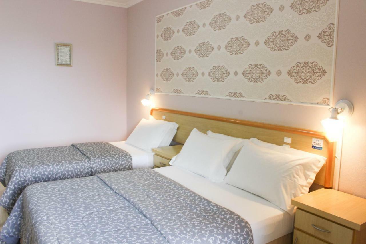 Hotel Do Santuario Nova Trento Zewnętrze zdjęcie